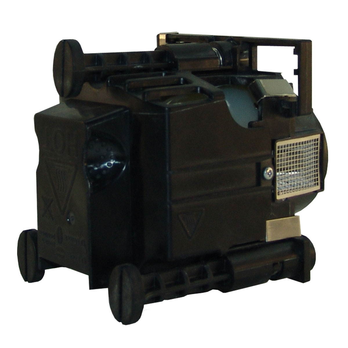 Original Osram Projector Lamp Replacement with Housing for Christie 03-900520-01P