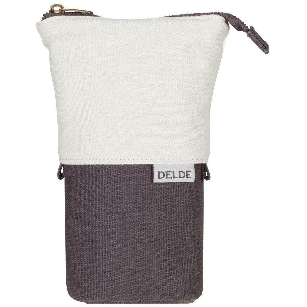 Sunstar Pen Case Delde natural black S1409557