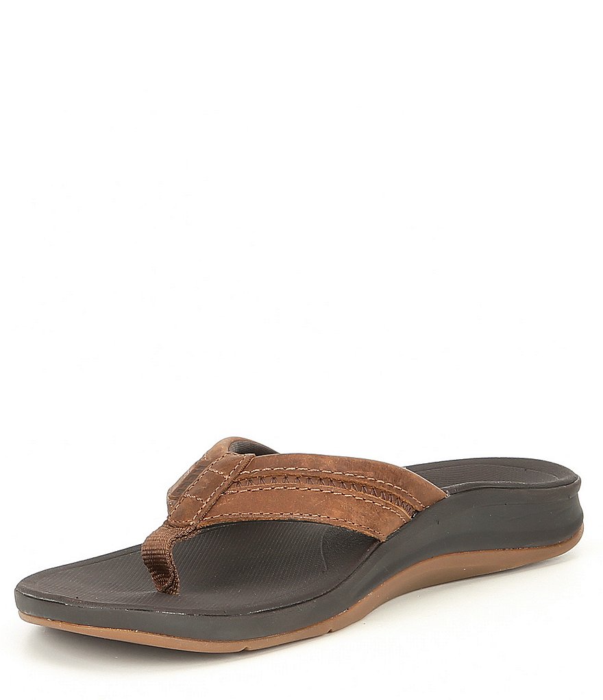 Josef Seibel Men's Rafe Sandals