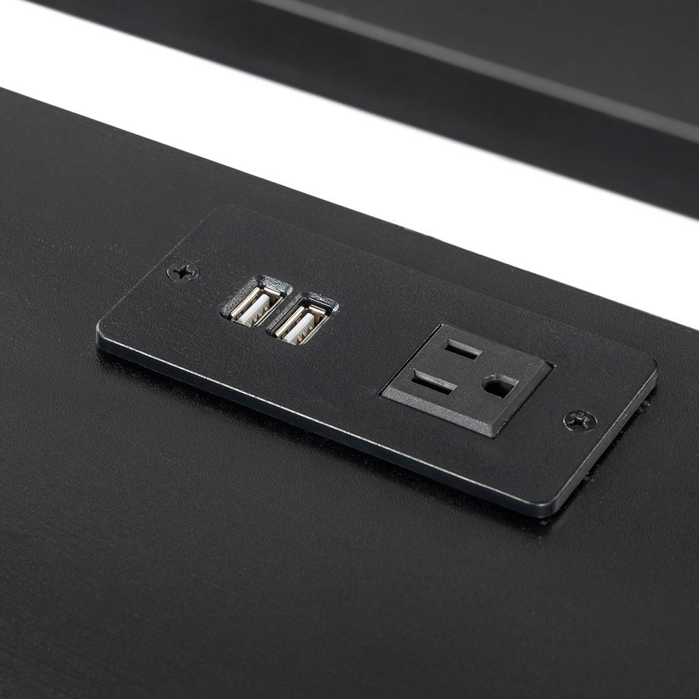 47 inch PC Table Computer Gaming Desk