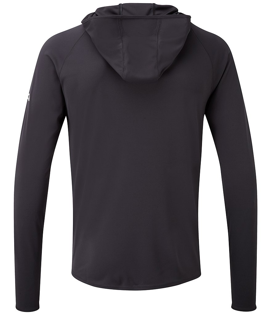 Gill Slim-Fit UV Tech Long-Sleeve Hoodie
