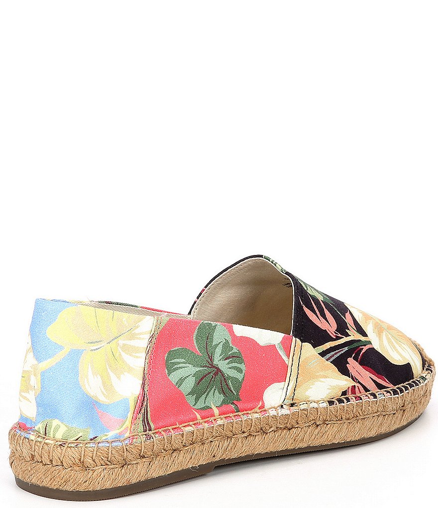 Polo Ralph Lauren Men's Cevio Espadrilles