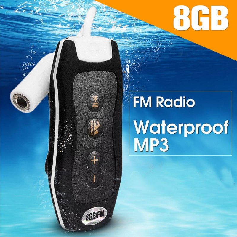 Slick MP518 1.8" LCD Digital Music/Video Player Voice Recorder microSD 4GB