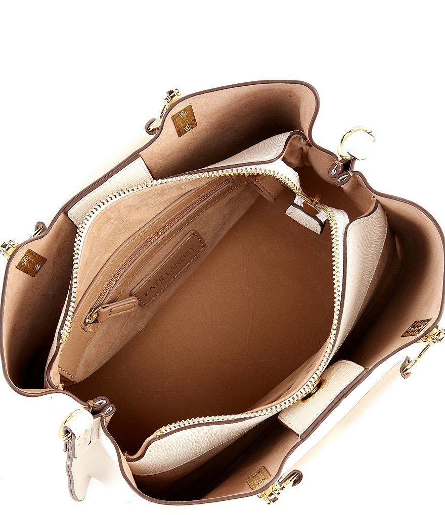 Kate Landry Reese Satchel Bag