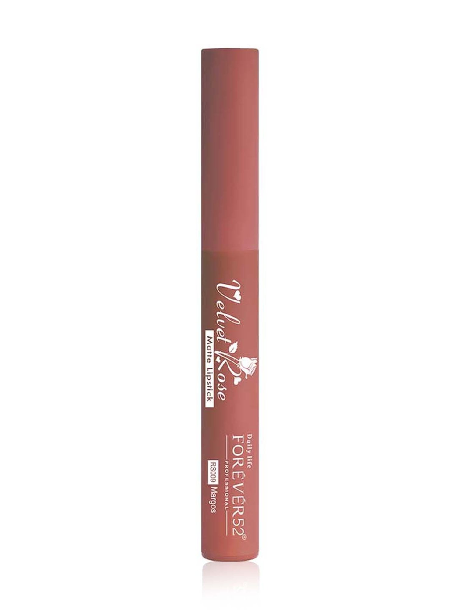 Daily Life Forever52 Velvet Rose Matte Lipstick RS009 - 3 gm