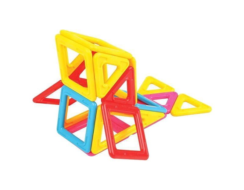 Magformers Tiny Friends 20 PC Set