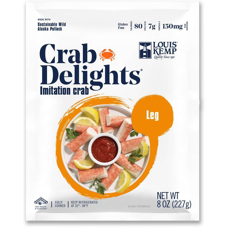 Marine Harvest Pastrami Cold Smoked Salmon - 4oz