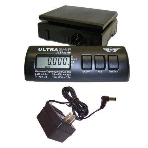 My Weigh UltraShip U2