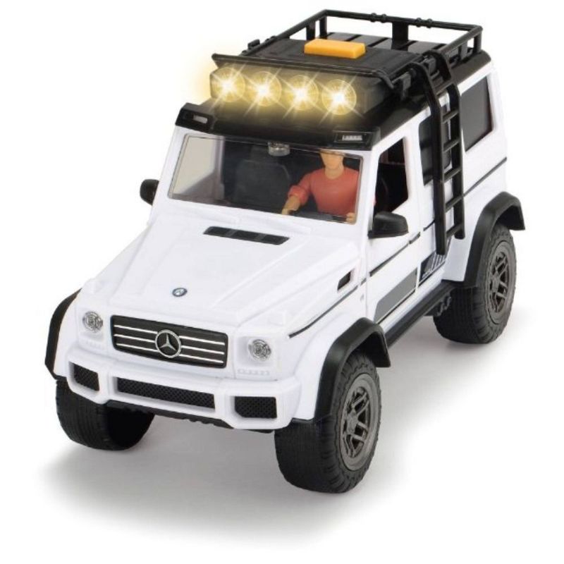 Dickie Toys Playlife Adventure Set