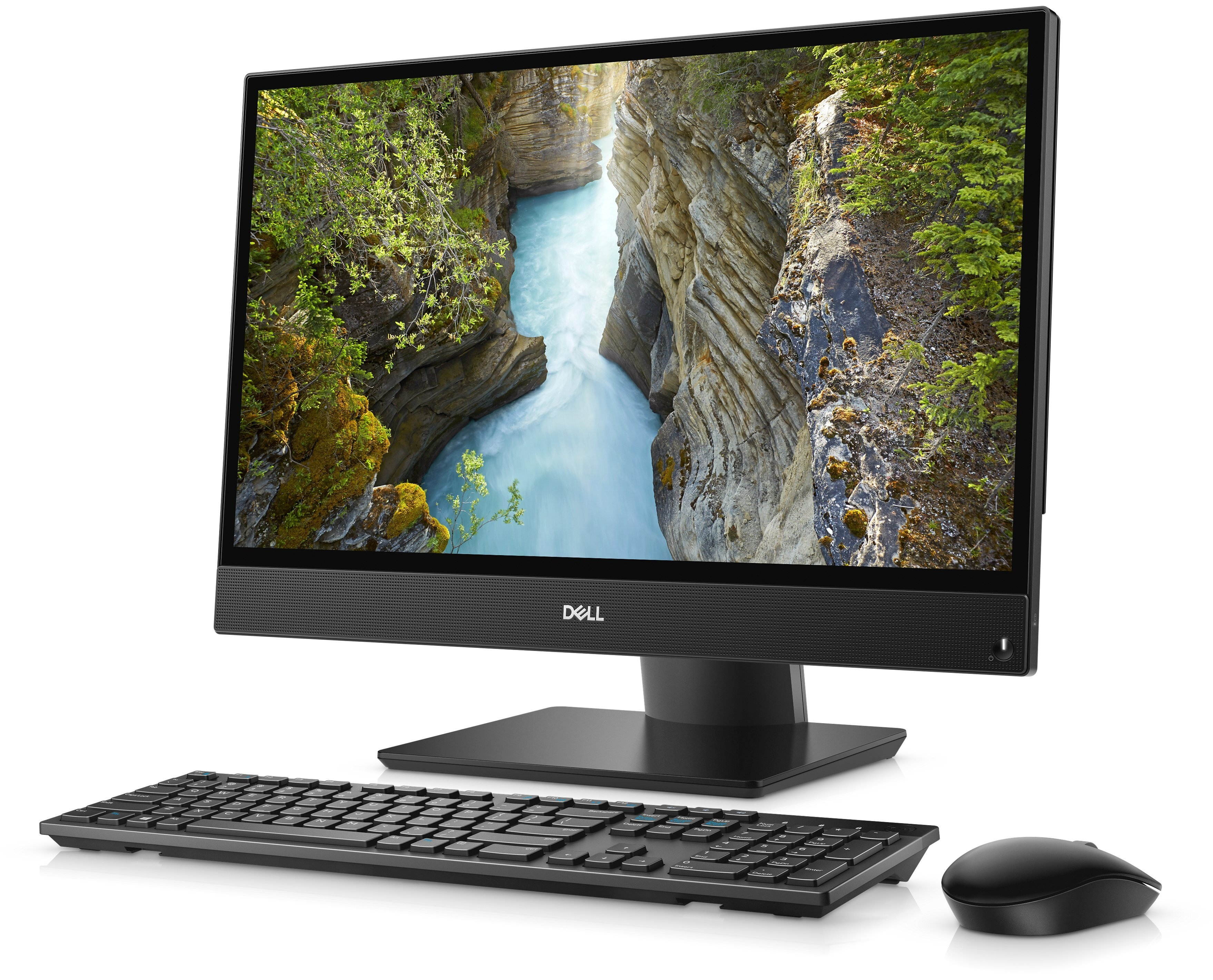 OPTIPLEX 3280 AIO 22IN CORE I5