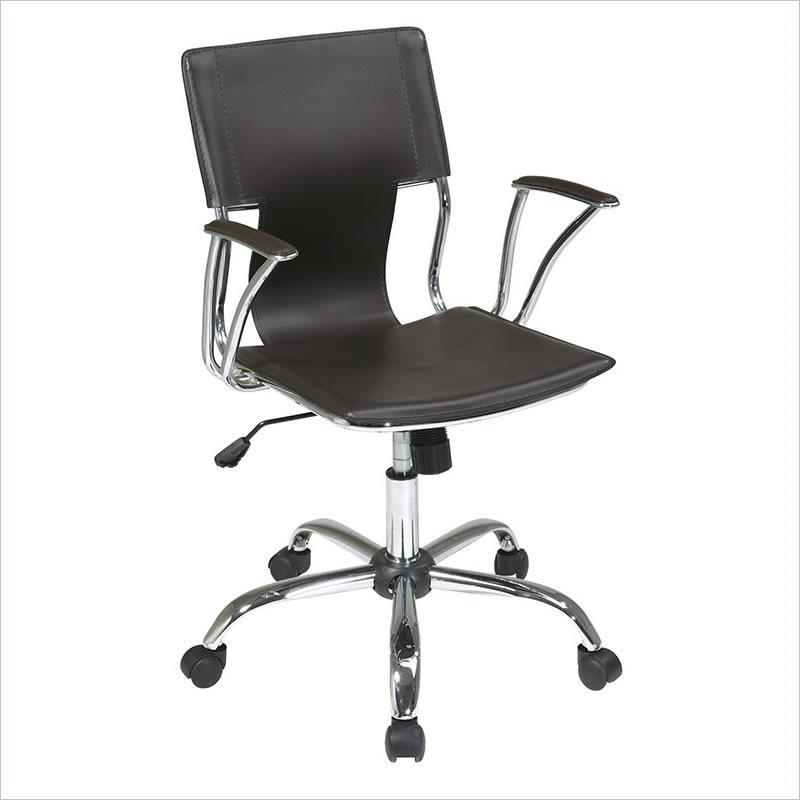 Avenue Six Dorado Office Chair