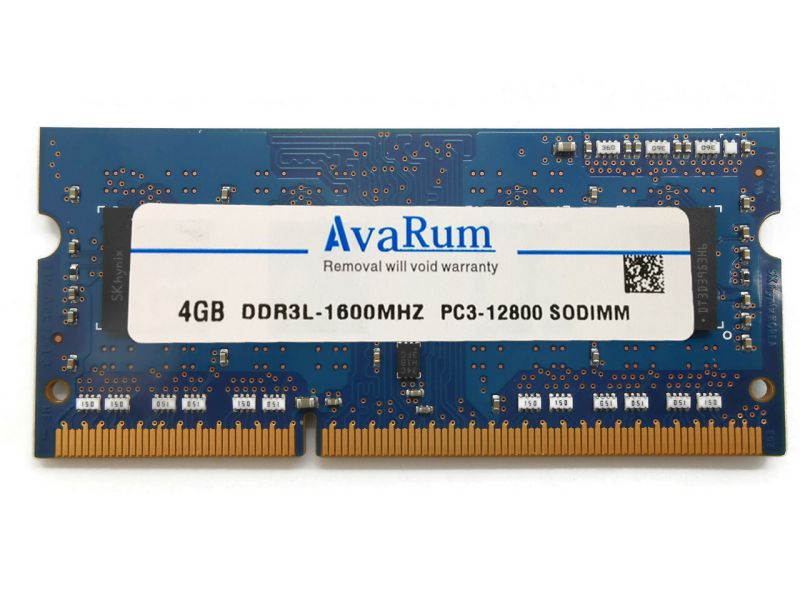 SAMSUNG 1GB 200-Pin DDR2 SO-DIMM Laptop Memory Model M470T2864FB3-CF7