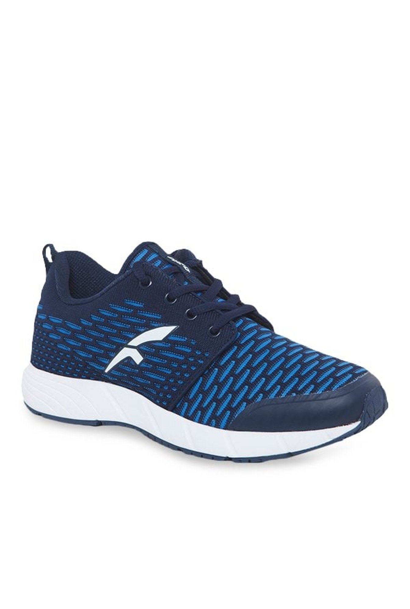 Furo by Red Chief Men's Navy Blue Training Shoes