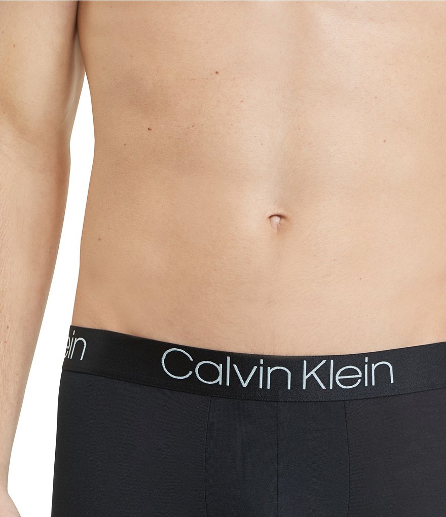 Calvin Klein Ultra-Soft Modal Boxer Briefs