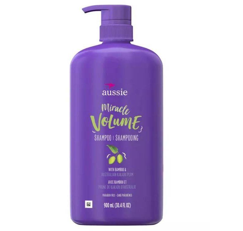 Aussie Volumizing Shampoo & Conditoner - 3pk/30.2 fl oz