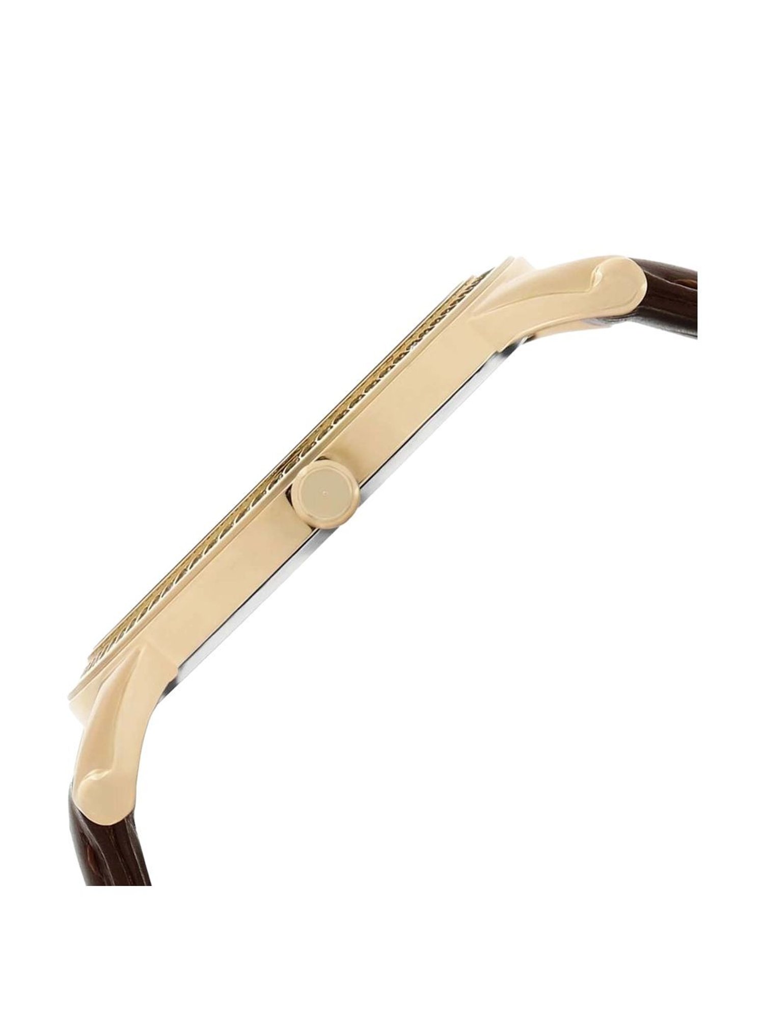 Nebula NN5033DL01 18 Karat Solid Gold Watch for Men