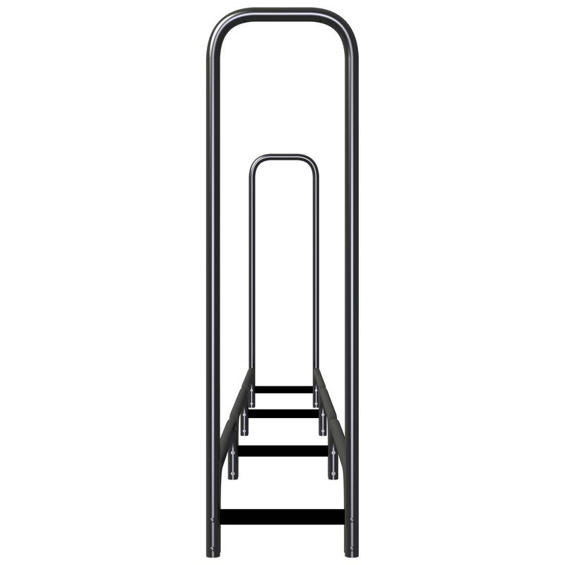 Full Cord Firewood Log Storage Rack - Landmann