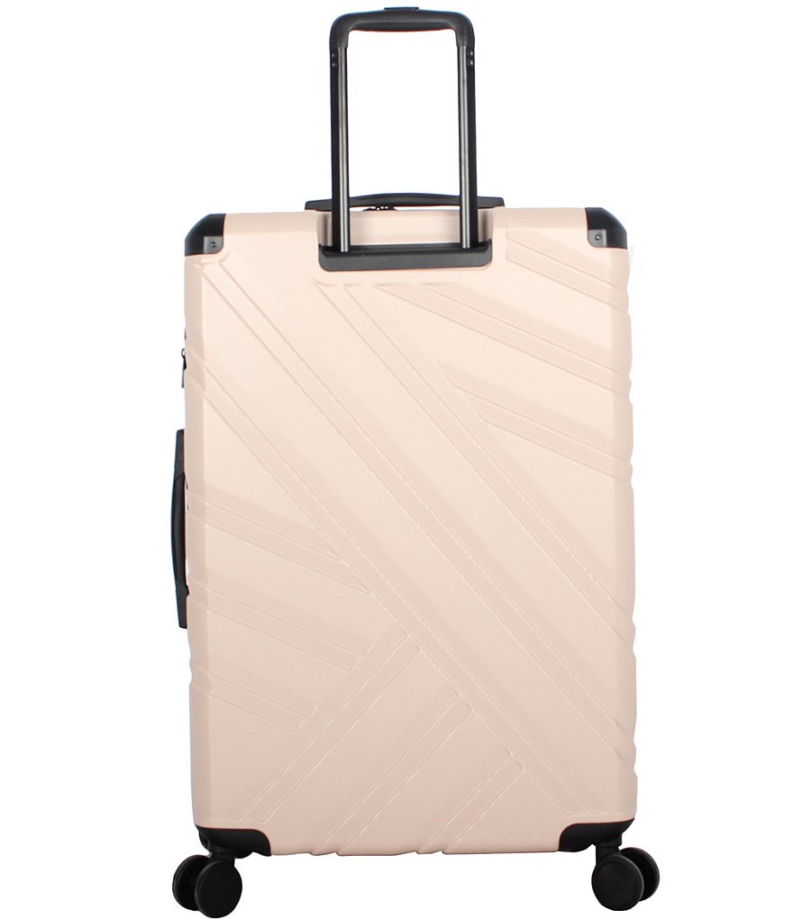 BCBG MAXAZRIA Crossway 28#double; Quiet Dual Spinner