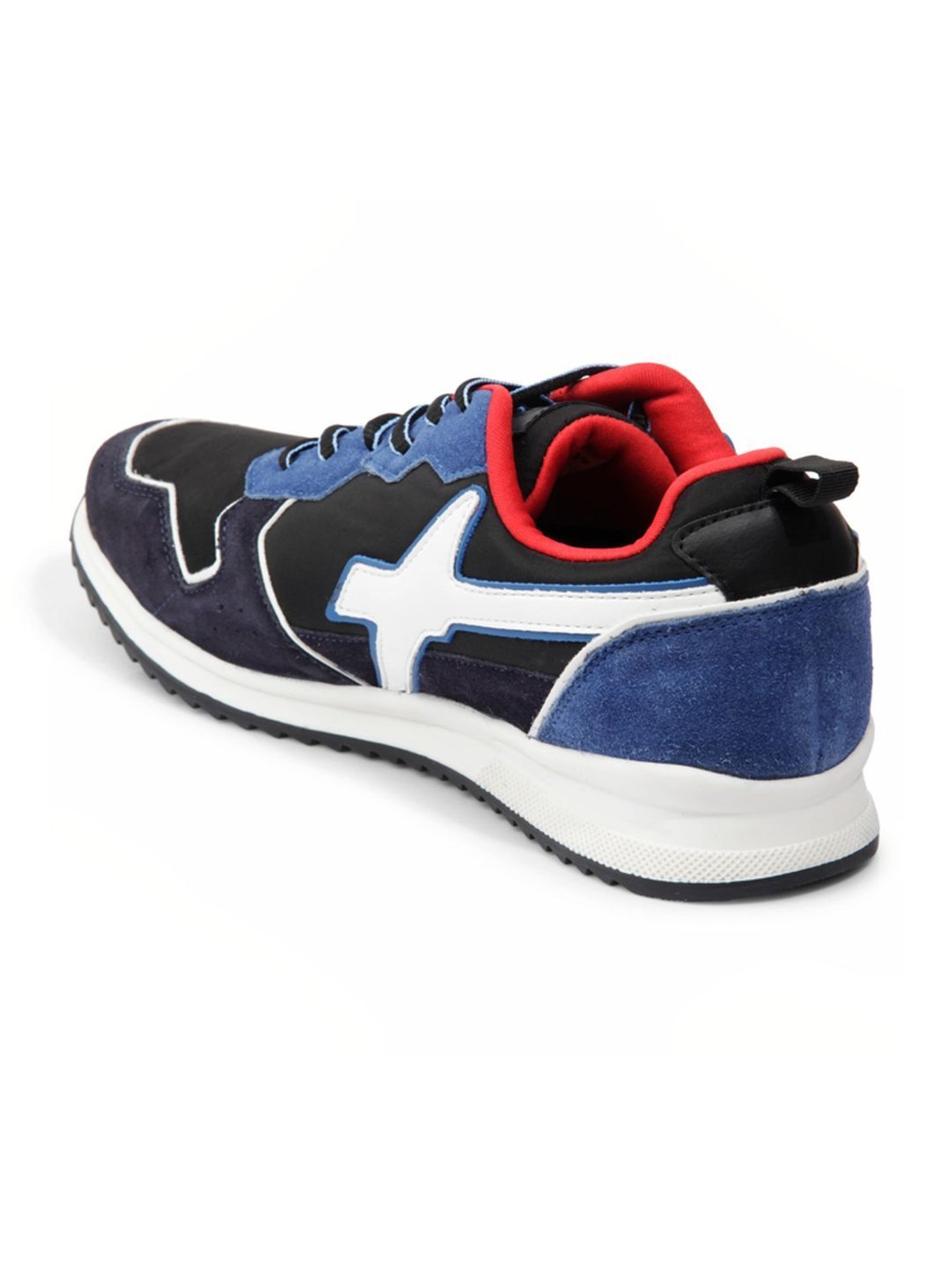 Asics Men's GEL-QUANTUM 360 VIII Blue Casual Sneakers