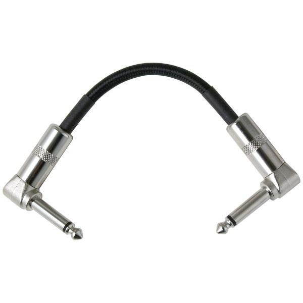 Strukture 6" Right Angle Pedal Jumper Cable