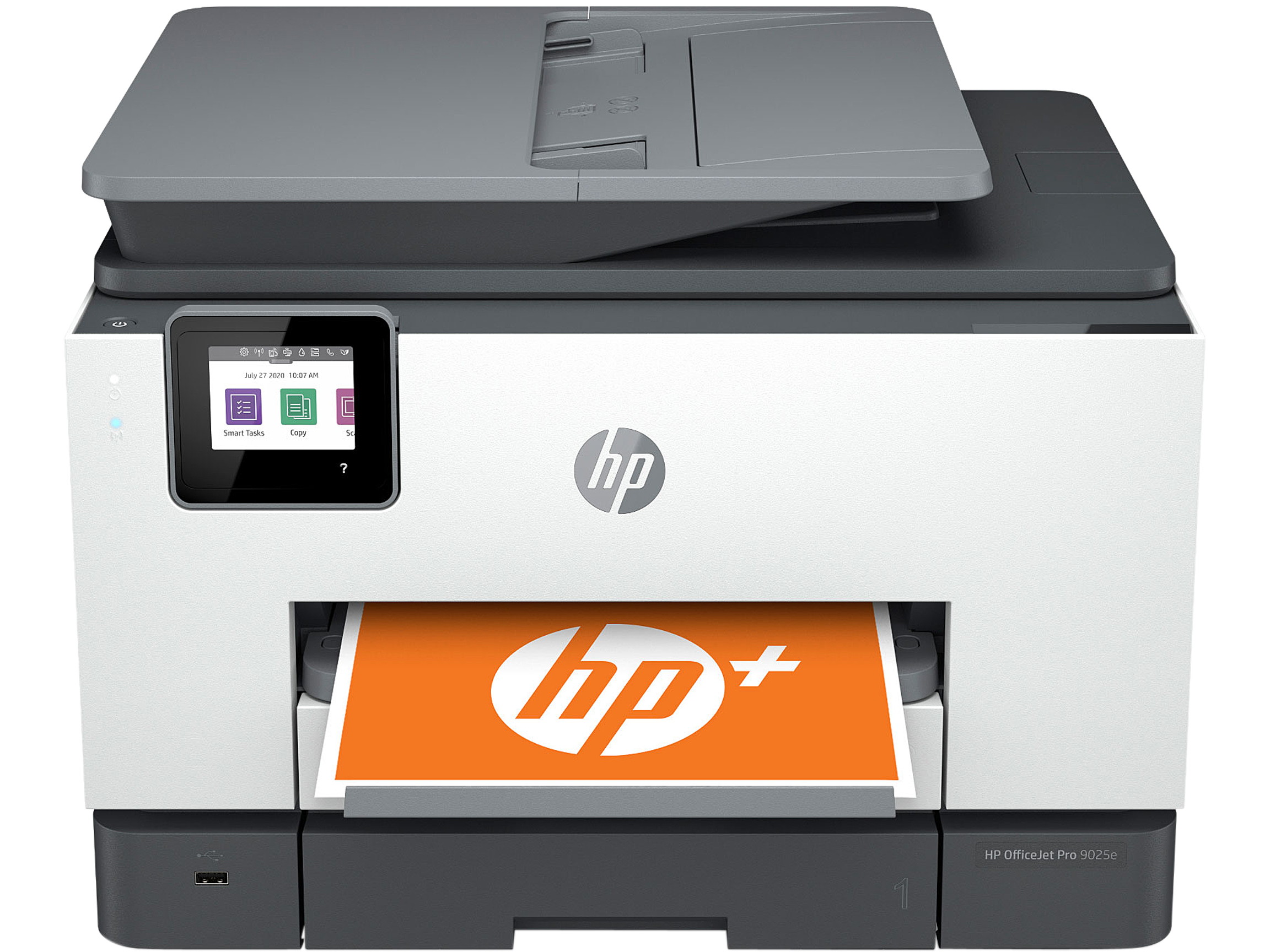 HP ENVY 6055e All-in-One Printer w/ 6 Months Free Ink through HP Plus