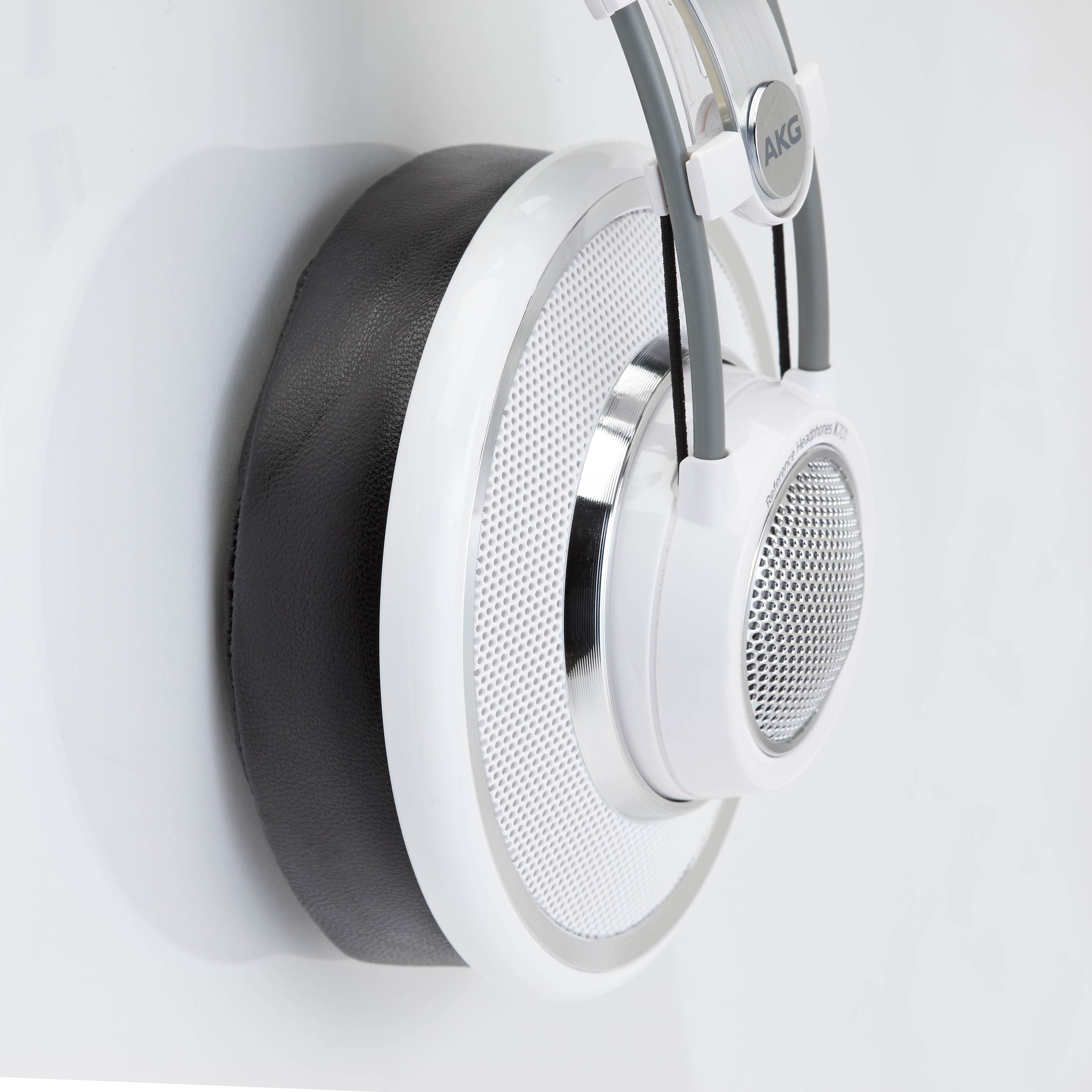 Dekoni Audio Sheepskin Earpads for AKG K701, K518 EPZ-K701-SK