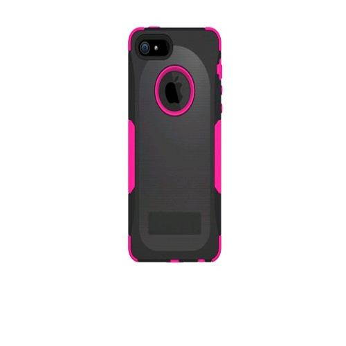 Trident - Aegis Case for Apple iPhone 5 - Pink
