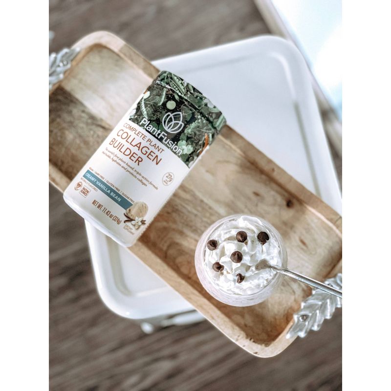 Ripple Vegan Protein Powder - Chocolate - 15.8oz