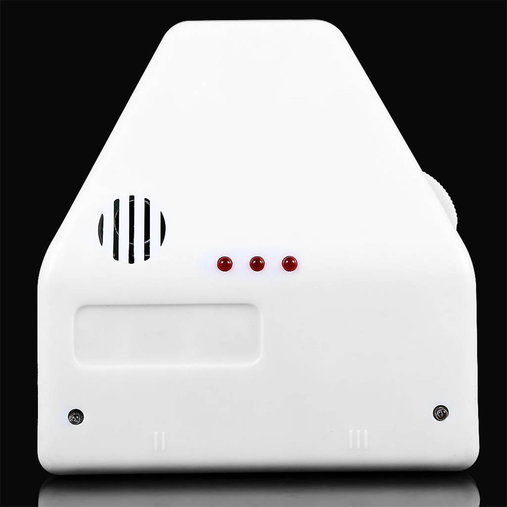 Wall Socket Outlet Adapter The Clapper Sound Activated Clap On/Off Light Switch