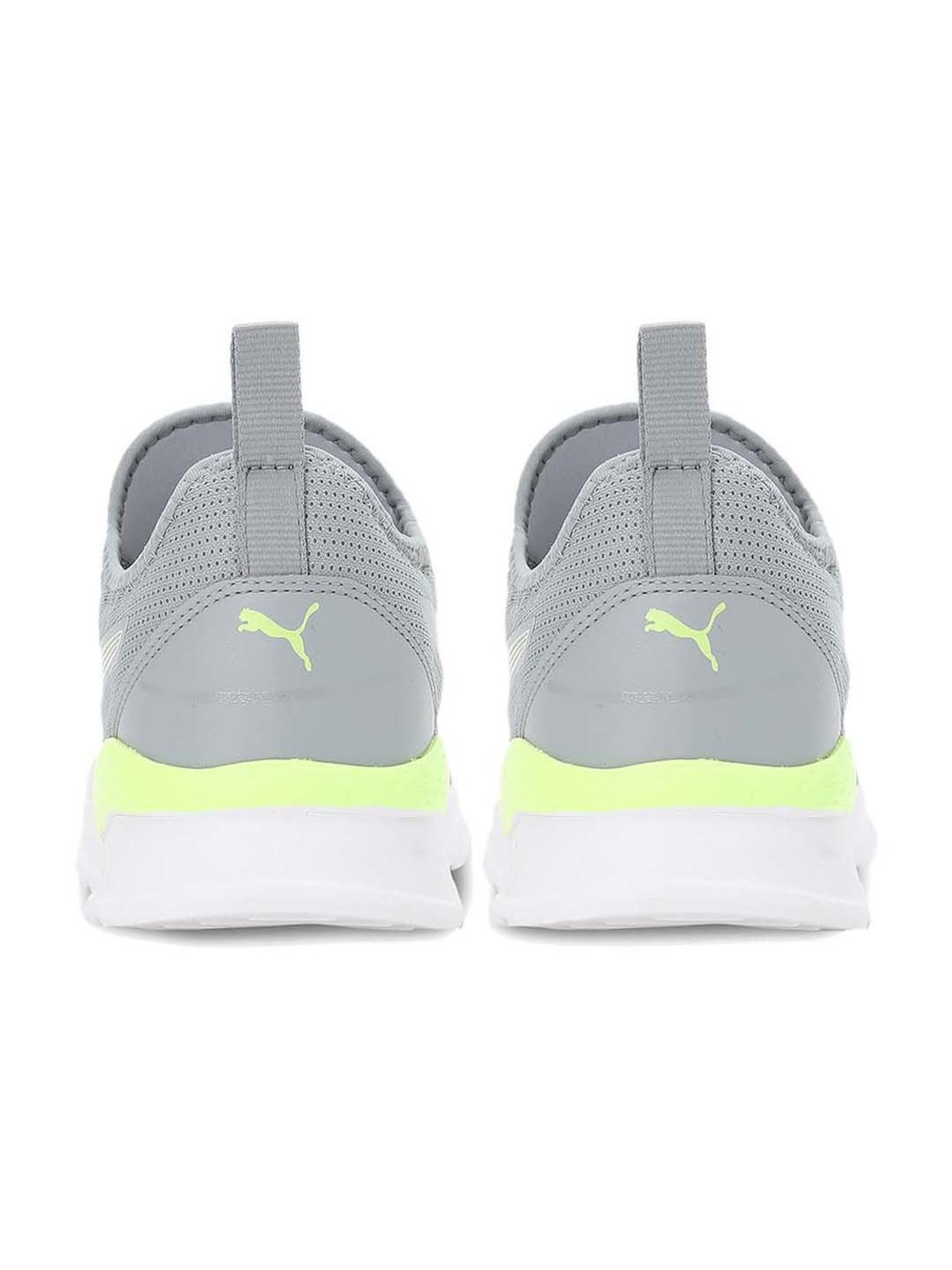 Columbus Men's Blue Walking Shoes