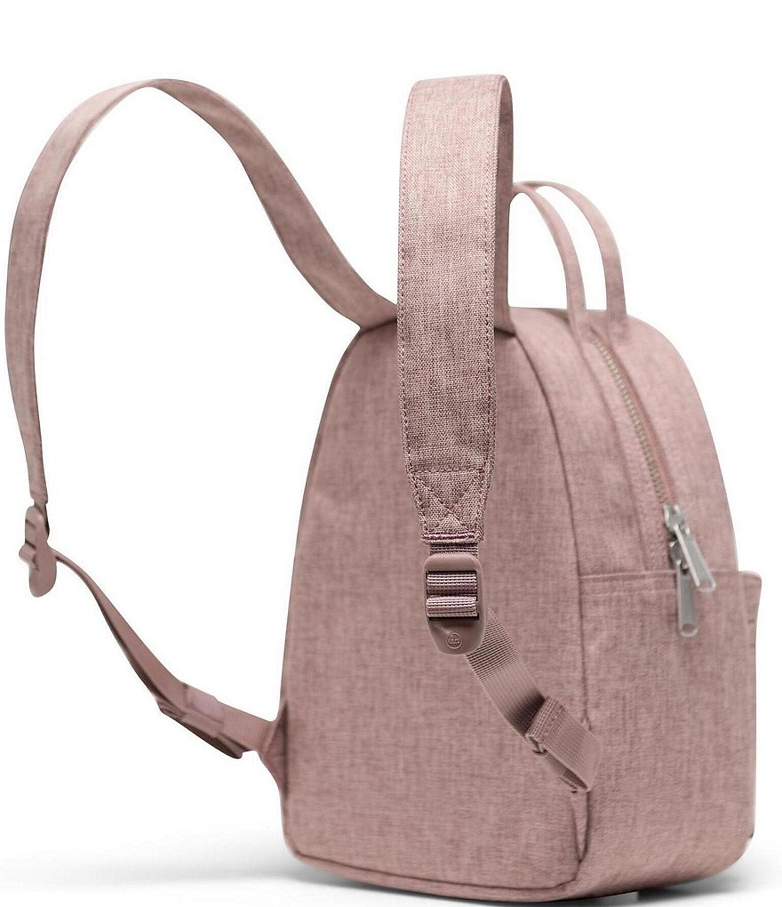 Herschel Supply Co. Nova Mini Zip Backpack