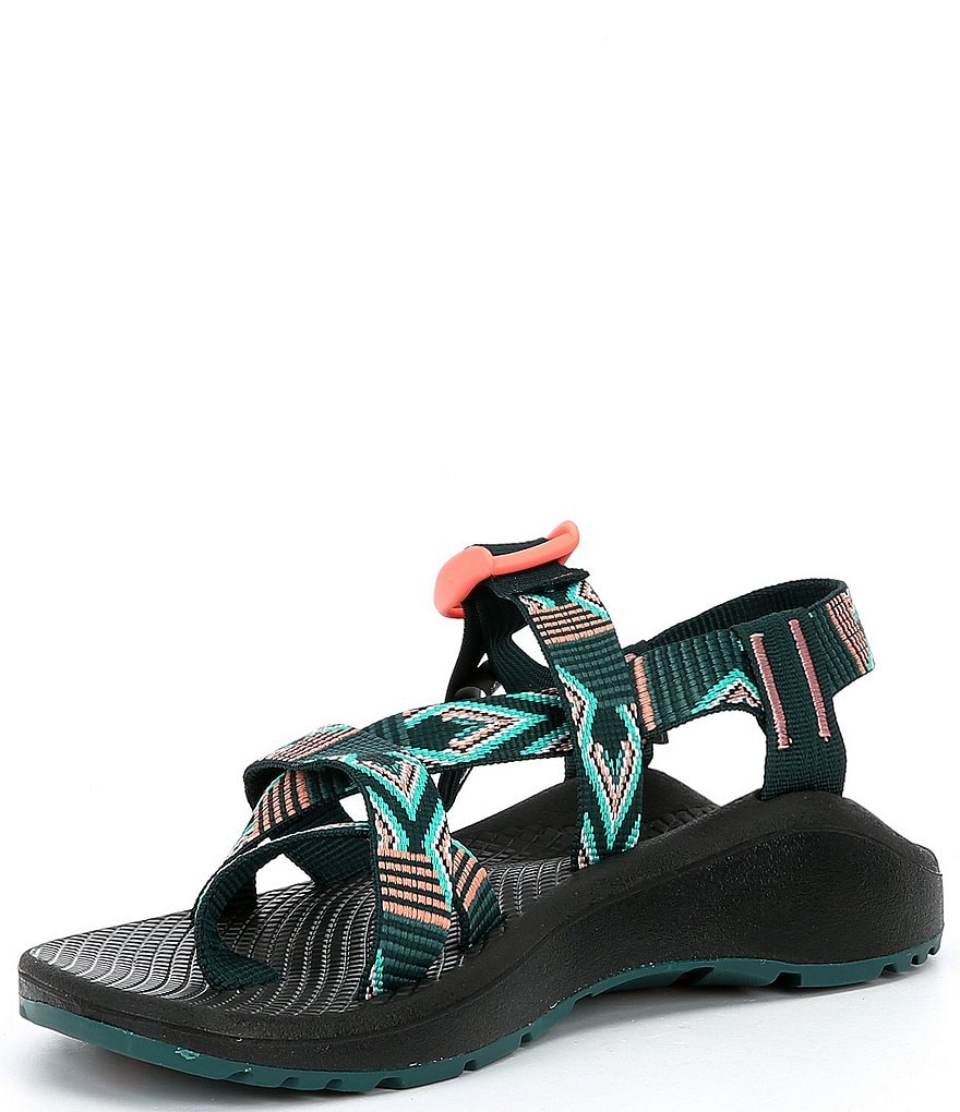 Chaco Women's Z Cloud 2 Printed Sandals