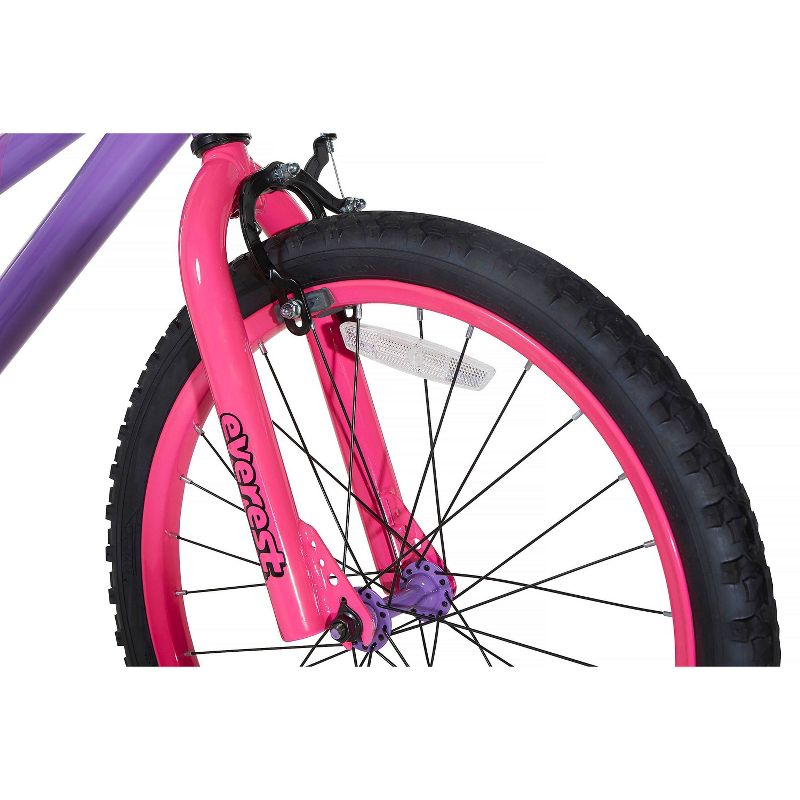 Dynacraft Everest majestic 20" Kids' Bike