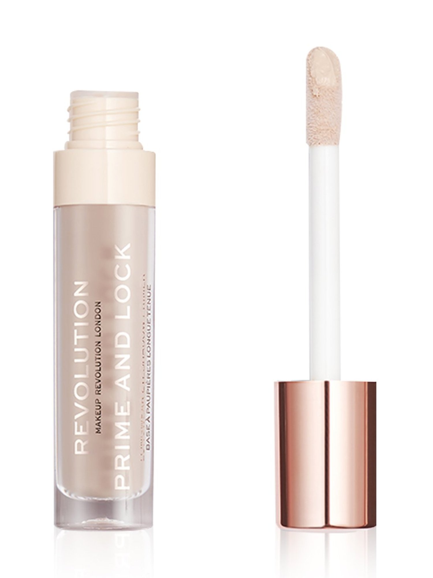 C2P PROFESSIONAL MAKEUP Chic Butter Eye Base Primer Black - 4 gm