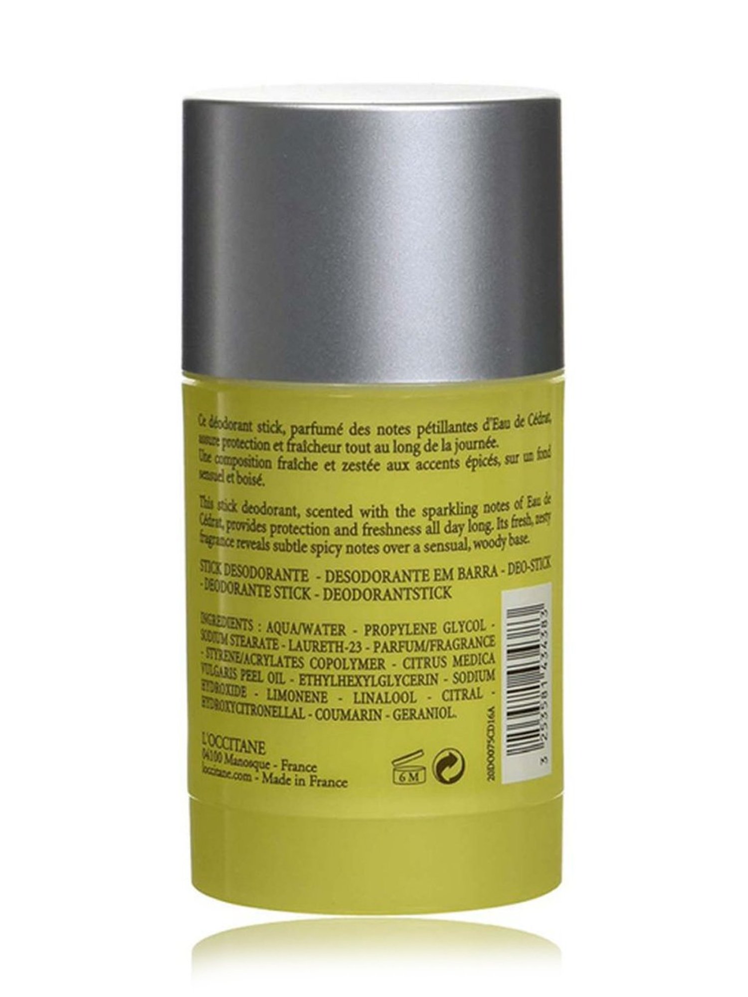 Sirona 2-in-1 Underarm Deodorant Roll On - 50 ml