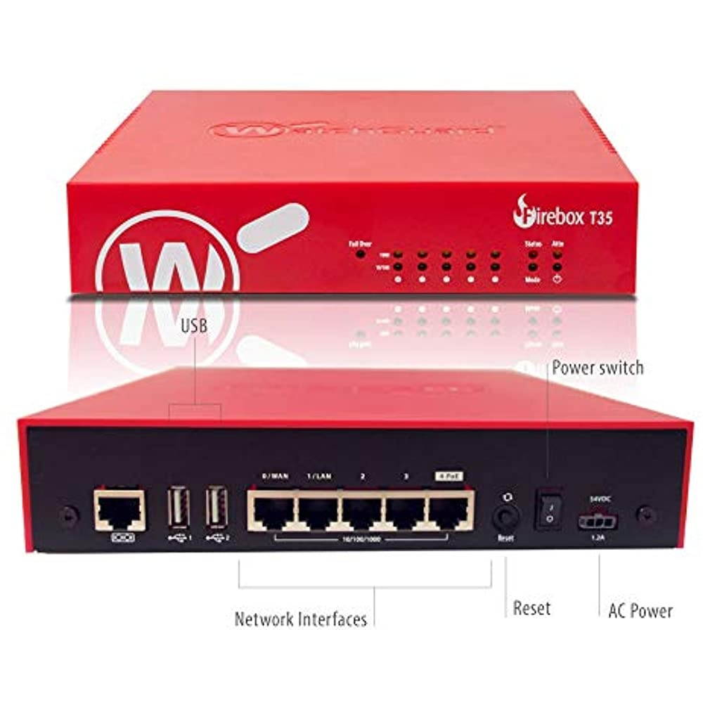 T35 PLUS 1YR TOTAL SEC SUITE US