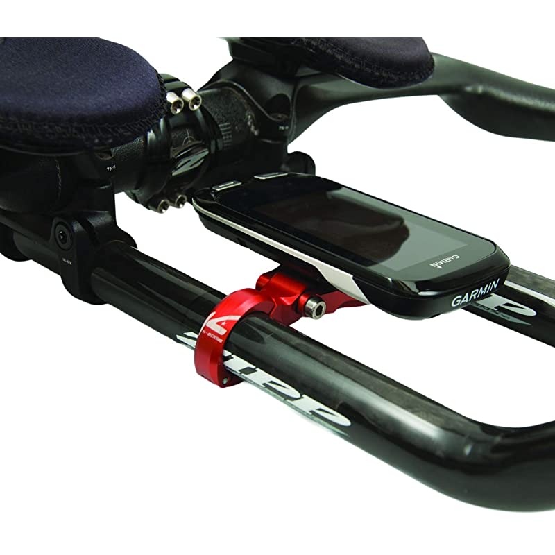 Computer Sport TT Mount (22.2 Black Garmin)