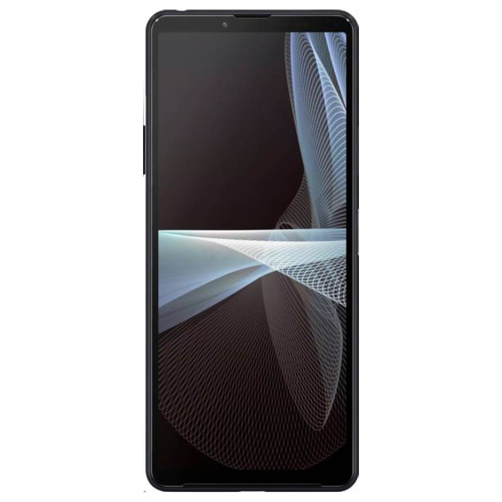 Sony Xperia 10 III 5G XQ-BT52 Dual SIM 128GB Factory Unlocked 6 in OLED Display 6GB RAM Triple Camera Smartphone - White - International Version