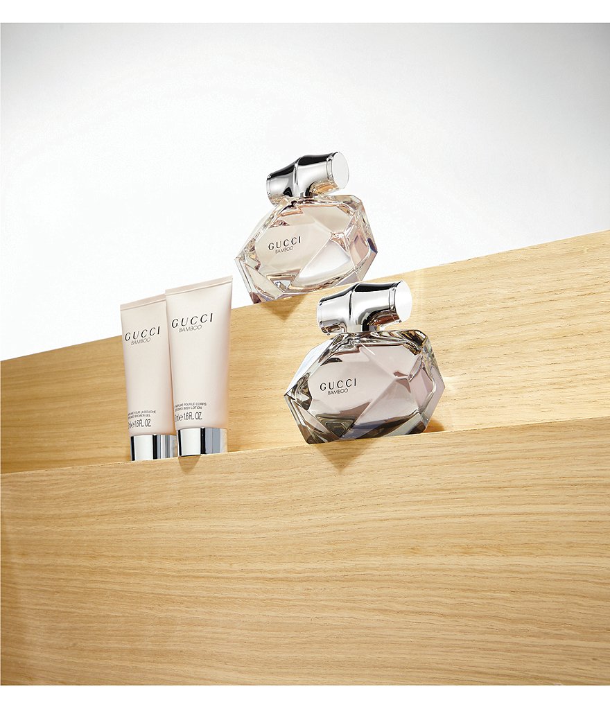 Gucci Bamboo Eau de Parfum Spray