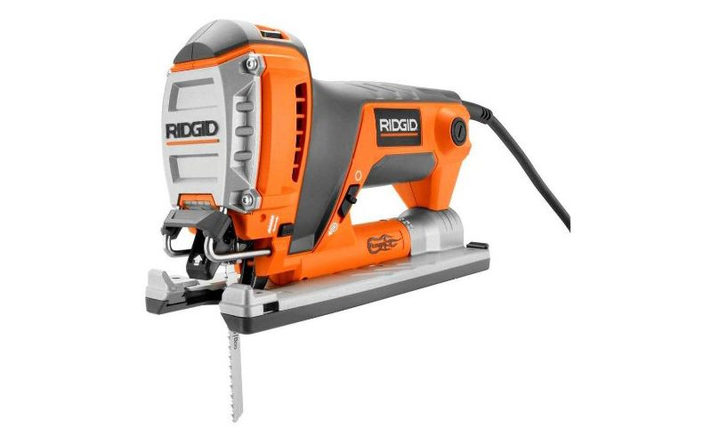 Ridgid ZRR3101 Compact Jigsaw