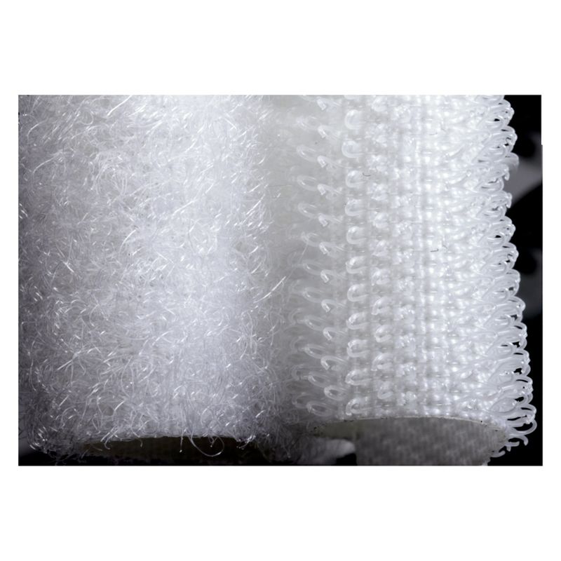 Scotch Fastener Dots Permanent 16ct - White