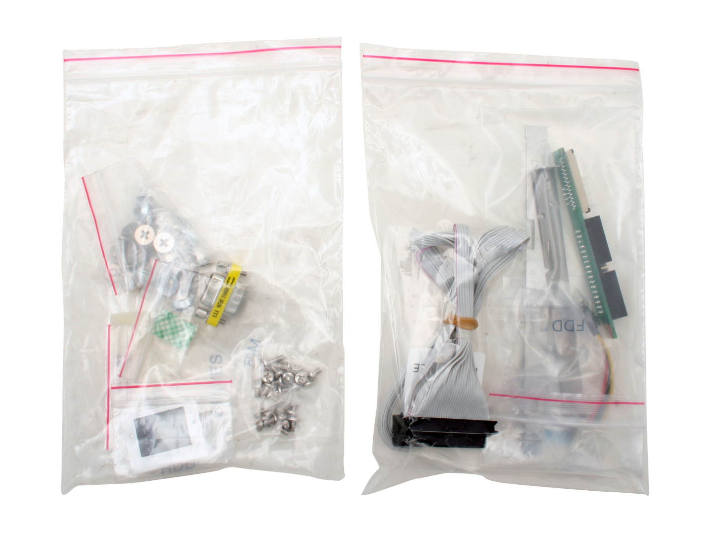 SUPERMICRO SYS-6015X-TB 1U Rackmount Barebone Server