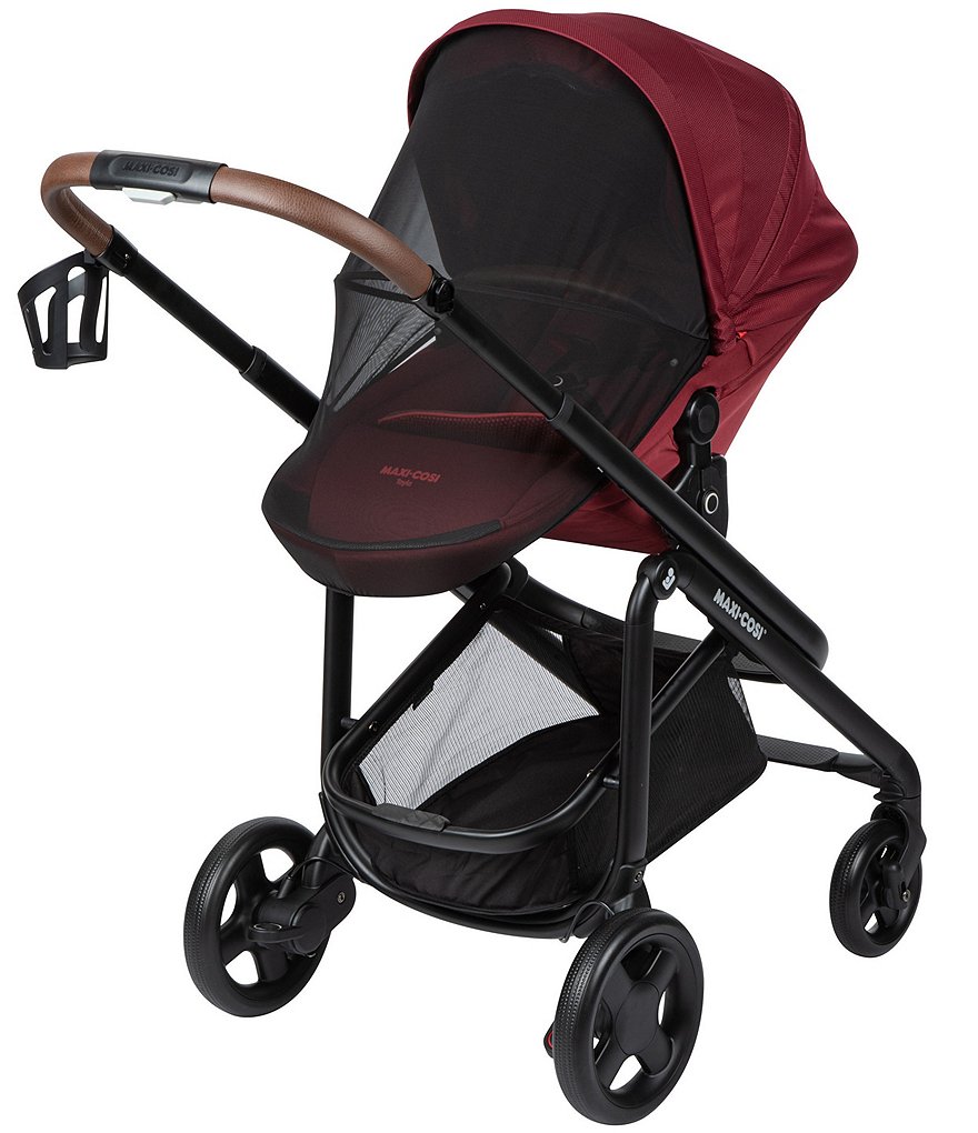 Maxi Cosi Tayla Modular Stroller