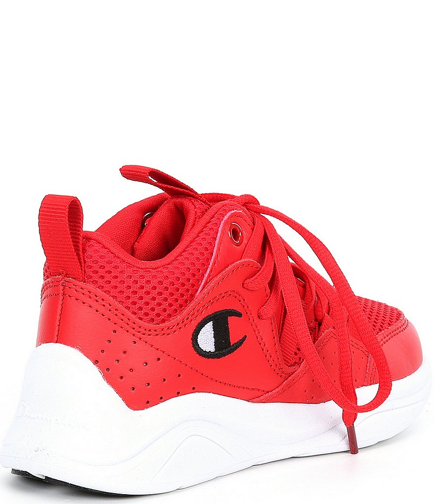 Champion Boy's Recruit Hi Lace-Up Sneakers (Toddler)