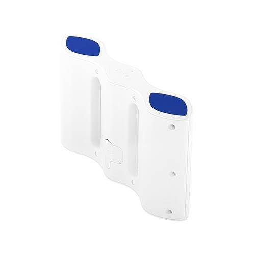 NYNE Aqua Floating Waterproof Bluetooth Speaker (Whitey / Blue)