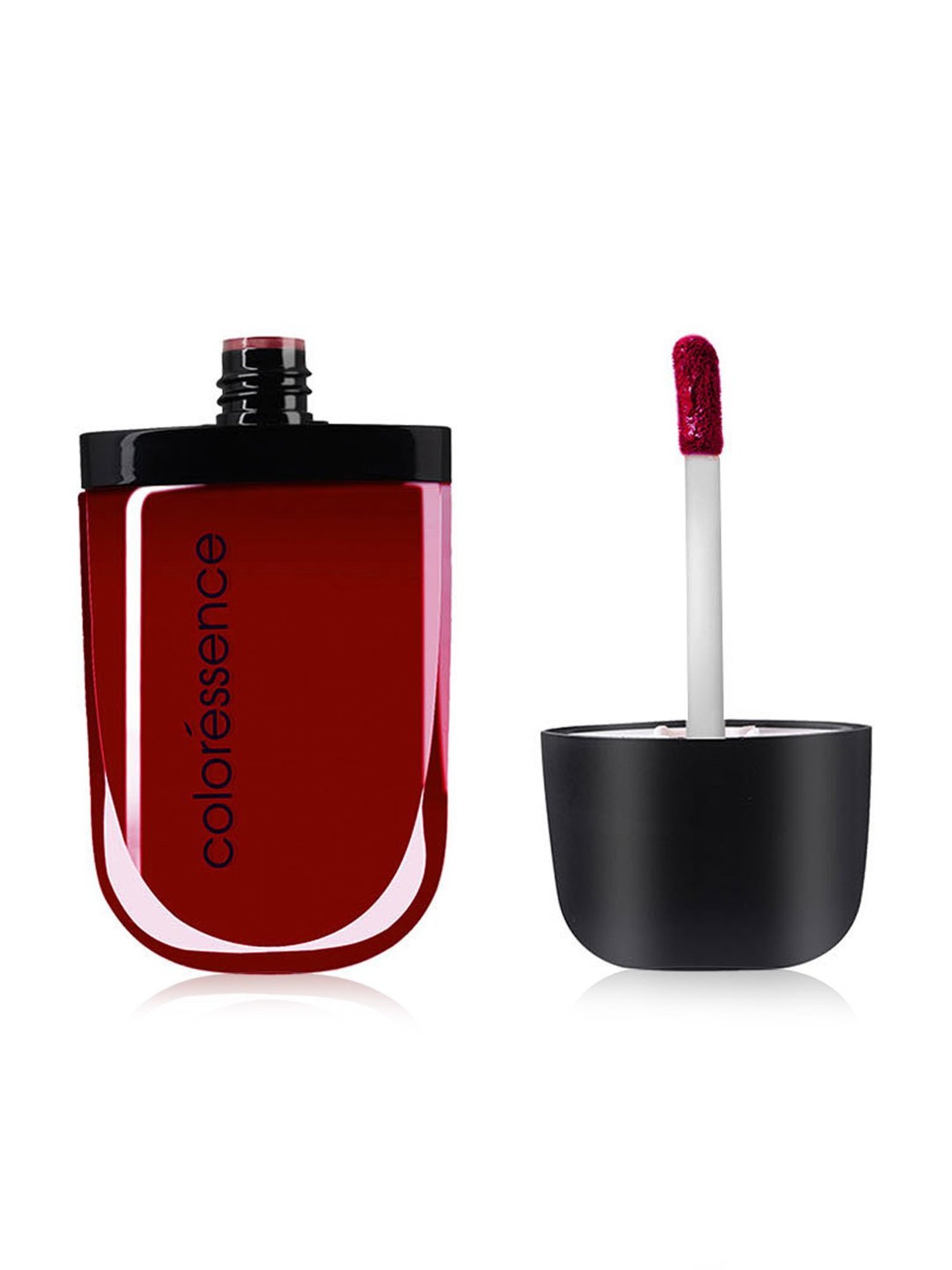 Coloressence Intense Liquid Lip Color Sugar Plum - 8 ml