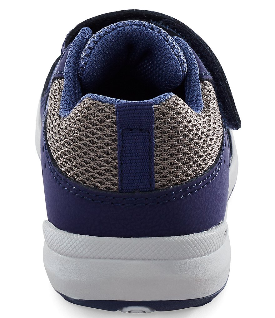 Stride Rite Boy's Winslow SRT Washable Sneakers (Infant)