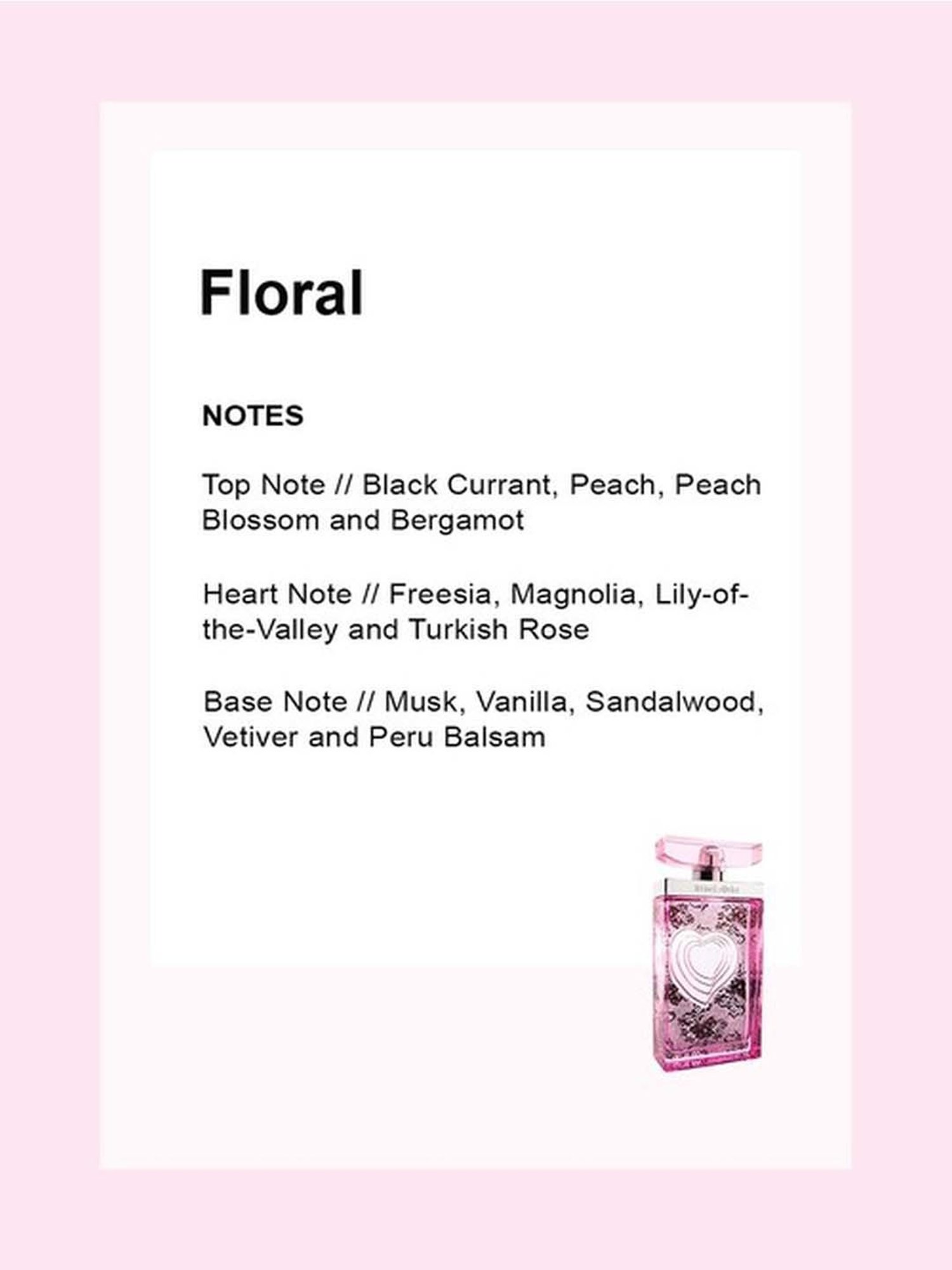 Franck Olivier Passion Extreme Eau de Parfum Spray for Women - 75 ml