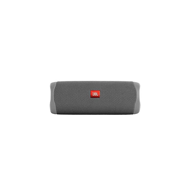 FLIP 5 Waterproof Portable Bluetooth Speaker Gray New Model