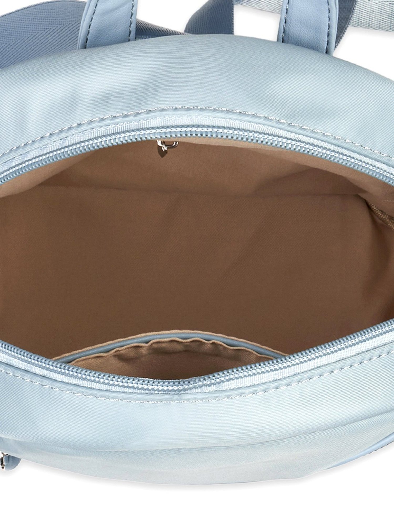 Tohl Fenwick Black Leather Medium Backpack